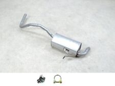 KLARIUS Endtopf Neu für