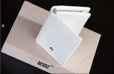 Montblanc Visitenkartenetui