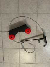 Latzug-Set für Deckenmontage plus Zubehör, sehr guter Zustand