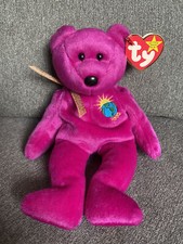 Rare beanie baby - rare,
