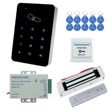 Rfid zugangskontrolle system - rfid,