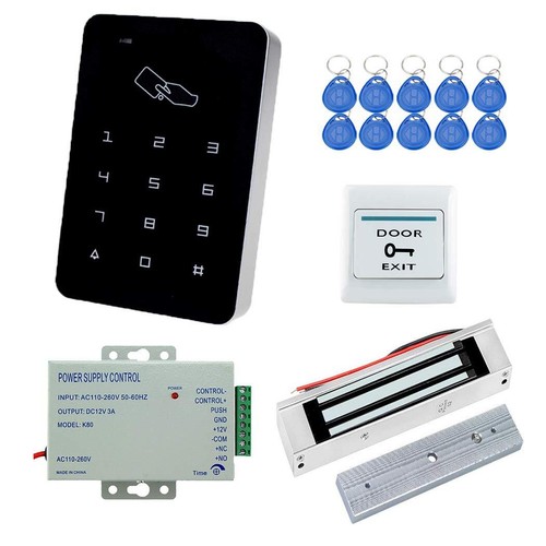 Rfid zugangskontrolle system - rfid,