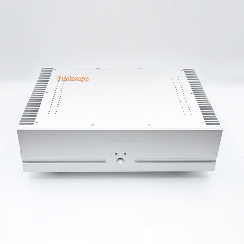 D5pro end 150w - d5pro, hi-end