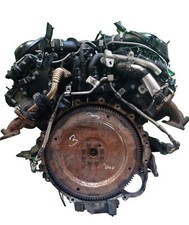 Motor für Land Rover 3,6 V8 D