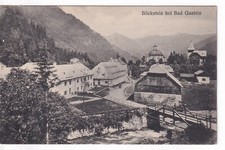 AK= Bad Gastein, Böckstein, 1938 , (B-4-171)