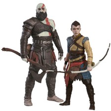 God of War (2018) Pop Up