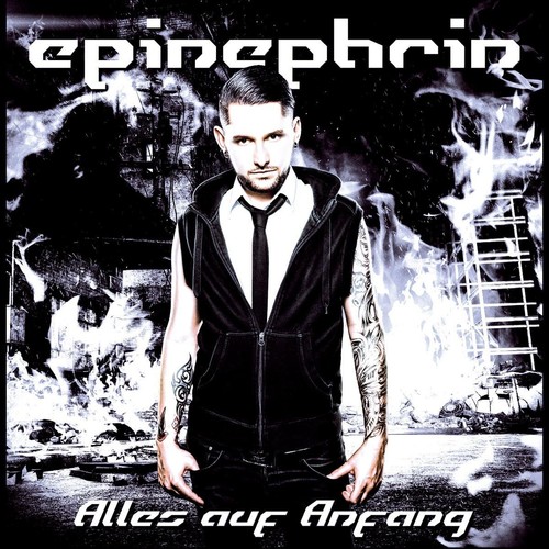 Epinephrin alles auf - auf, anfang