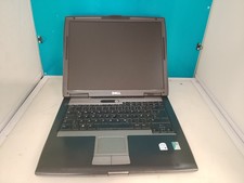 Dell Latitude D520 Laptop  als Ersatzteilspender (R9 1127)