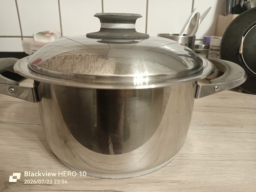 Qualitativer amc kochtopf - amc,