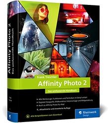 Affinity photo das - affinity,