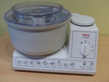 Bosch MUM 6012 Küchenmaschine