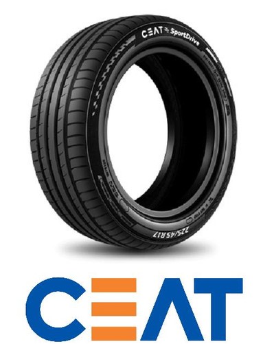 Ceat sportdrive 225 r18 - ceat,