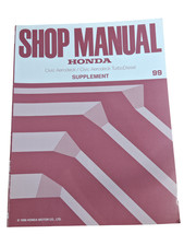 Honda Civic Aerodeck