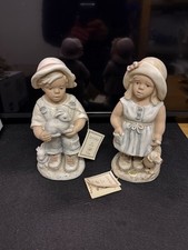 Alice  Figuren  2 Stück