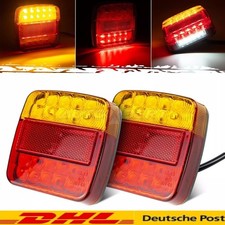 26led anhänger rücklicht - 26led,