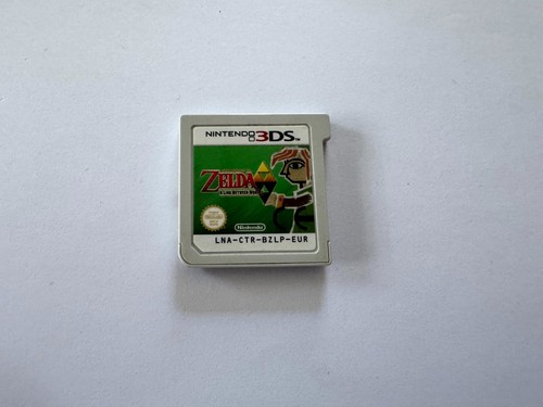 The legend zelda - the, zelda: