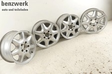 Mercedes C-Klasse W202 W203 4x