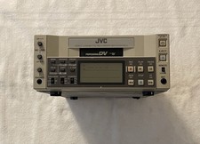 JVC BR-DV600EA MINI DV