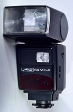 Metz Mecablitz 54 MZ-4