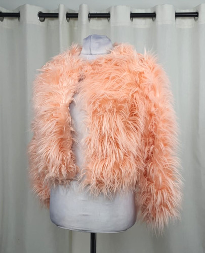 Missguided mongolian faux fur - mongolian,