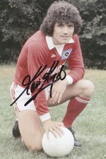 Kevin Keegan  original