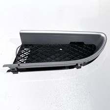 Stoßstangenleiste Gitter