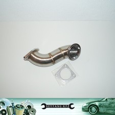 Vorkat Ersatzrohr Downpipe