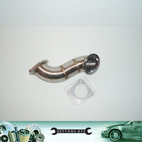 Vorkat ersatzrohr downpipe - ersatzrohr,