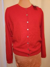 Rosemunde Strickjacke mit