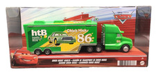 Disney Cars Chick Hicks Hauler