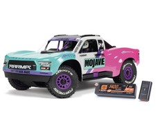 ARRMA MOJAVE GROM 223S BLX