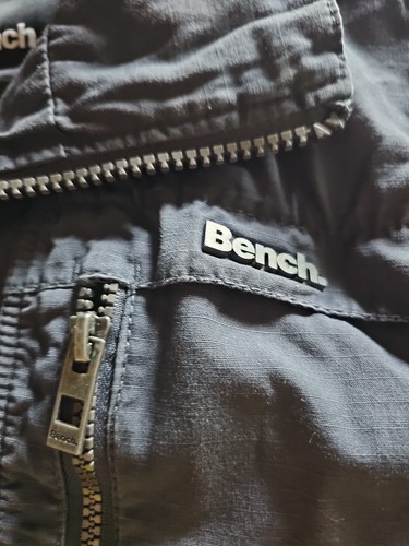 Vintage bench jacke - bench,