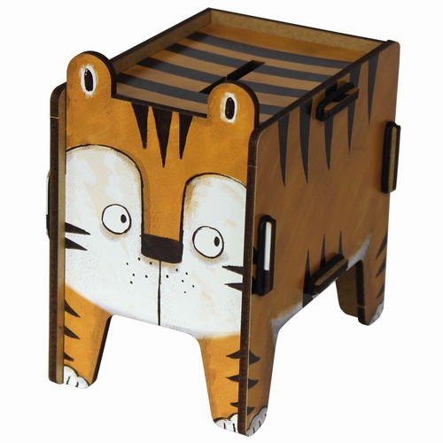 Werkhaus twinbox spardose - (spardose, und
