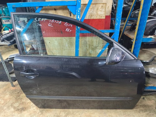 Seat ibiza türer tür - türer,