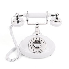 Tischtelefon, traditionelles