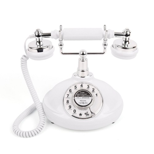 Tischtelefon traditionelles - tischtelefon,,