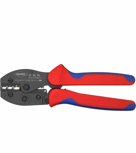 Knipex preciforce - 97, preciforce®