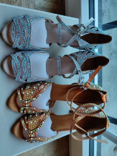 Tango tanzenschuhe größe - tango,