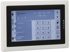 Telenot Bedienteil BT 800 Ap