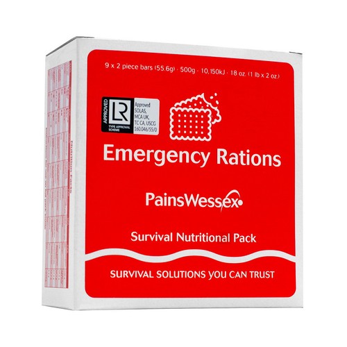 Mre notverpflegung emergency - notverpflegung,
