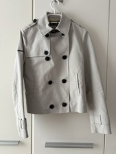 Superdry Damen Trenchcoat