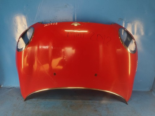 Bonnet 318 364 - 61, mini