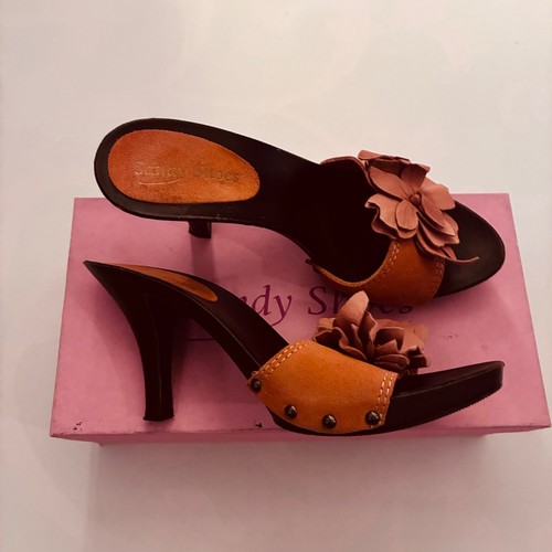 Cm highheel zoccoli - cm,