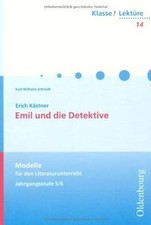 Emil und die Detektive