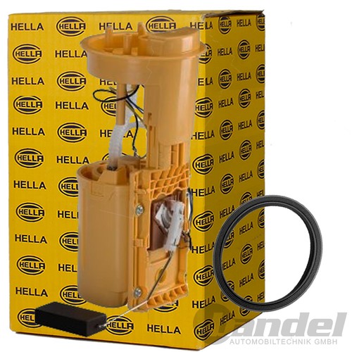 HELLA