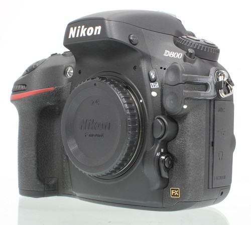 Nikon d800 dslr - d800,