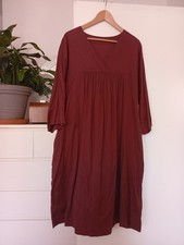 Gudrun Sjöden Kleid XL Bio