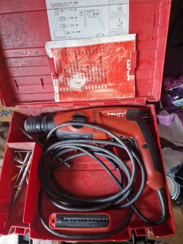 Hilti 2 - hilti,