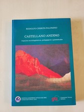Castellano Andino; Aspectos