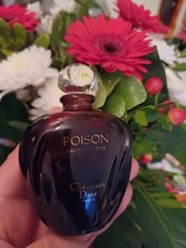 Dior Poison Edt Damen 50ml